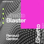 Portada para "Ghettoblaster"