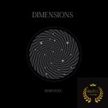 Artwork for "Dimensions"