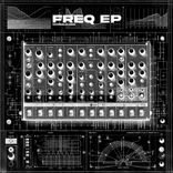 Artwork voor "Freq EP"