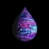 Artwork for "Electronic Universe"