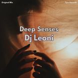 Portada para "Deep Senses"