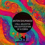 I Fall Asleep in the Suffocation of a Cobra