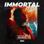 Artwork voor "Immortal"