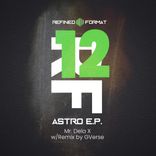 Artwork for "Astro E.P."