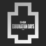 Artwork voor "Exhumation Days"
