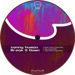 Artwork voor "Break It Down"