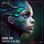 Artwork for "Whispers in My Soul"