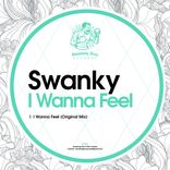 Portada para "I Wanna Feel"