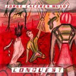 Artwork for "Conquest"