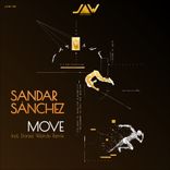 Artwork voor "Move"