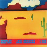 Artwork for "Acid Quakers 1000"