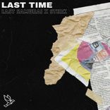 Artwork for "Last Time"