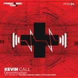 Artwork for "Deconstruction"