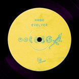 Artwork for "Evolver EP"