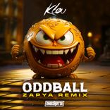 Portada para "Odd Ball (Zapya Remix)"