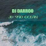 Artwork for "JD 990 Ocean"