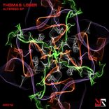 Artwork voor "Alterego EP"