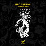 Portada para "Afro Carnival - Sampler 2025"
