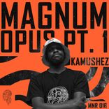 Artwork für "Magnum Opus, Pt. 1"