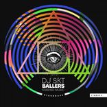 Artwork for "Ballers"