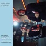 Artwork für "Blue Euphoria "