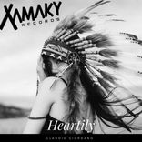 Portada para "Heartily"