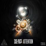 Artwork for "Attention"