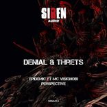 Artwork for "Perspective / Epidemic"