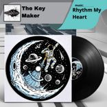 Artwork voor "Rhythm My Heart"