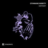 Artwork for "ODYSSEY"