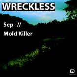 Artwork for "Sep / Mold Killer"