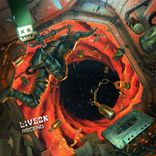 Artwork for "ASCEND"