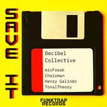 Artwork voor "Save It"