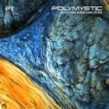 Artwork voor "Polymystic - Polytechnic Album Sampler 009"