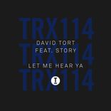 Artwork voor "Let Me Hear Ya"