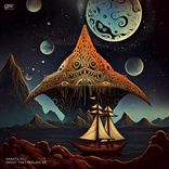 Artwork voor "About That Feeling EP"