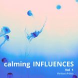 Portada para "Calming Influences, Vol. 1"