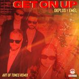 Portada para "Get On Up"