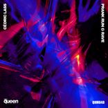 Artwork for "Prank Run & Rave"