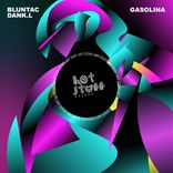 Artwork for "Gasolina"