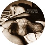 Artwork for "Rave Tactics"