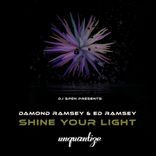 Artwork voor "Shine Your Light (The Jovonn Radio Remix)"