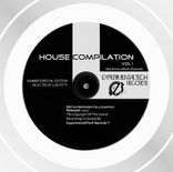Artwork for "House Compilation, Vol. 1"