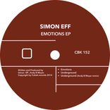 Artwork voor "Emotions"