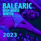 Artwork für "Balearic Deep-House Winter 2023"