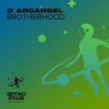 Artwork voor "Brotherhood"