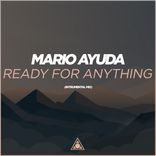 Artwork for "Ready For Anything (Instrumental Mix)"
