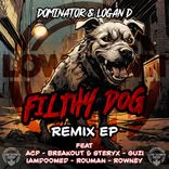 Filthy Dog