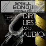 Artwork für "Bondji"