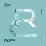 Artwork für "Your Love"